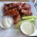 Bluestone BBQ Wings