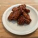 Doore Garlic Soy Wings