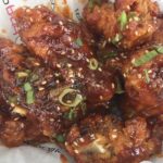 Korean Wings