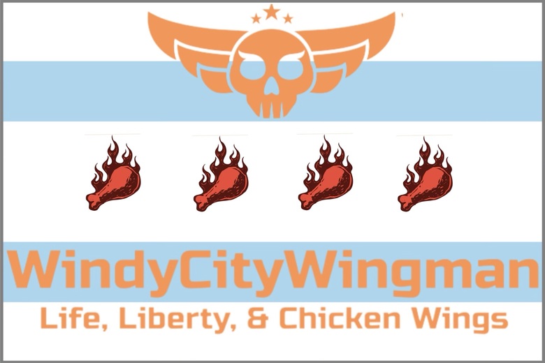Windy City Wingman