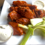 History of Buffalo Wings