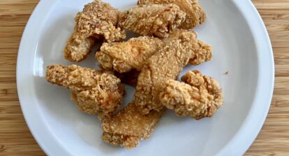 K-COOP Plain Fried Chicken